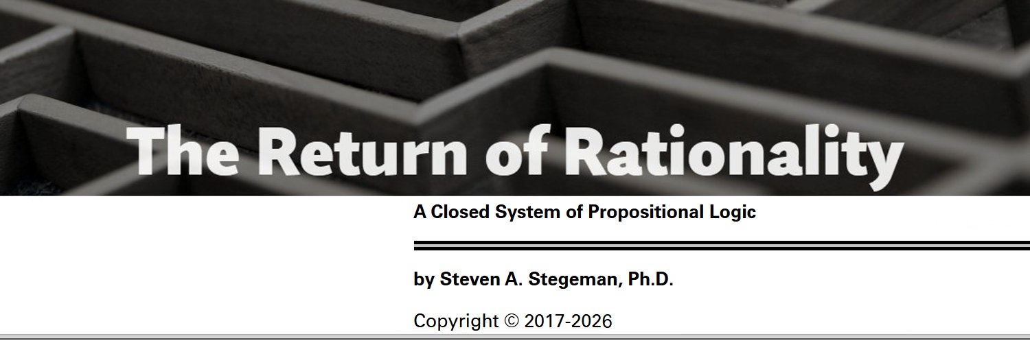 Steven Stegeman banner