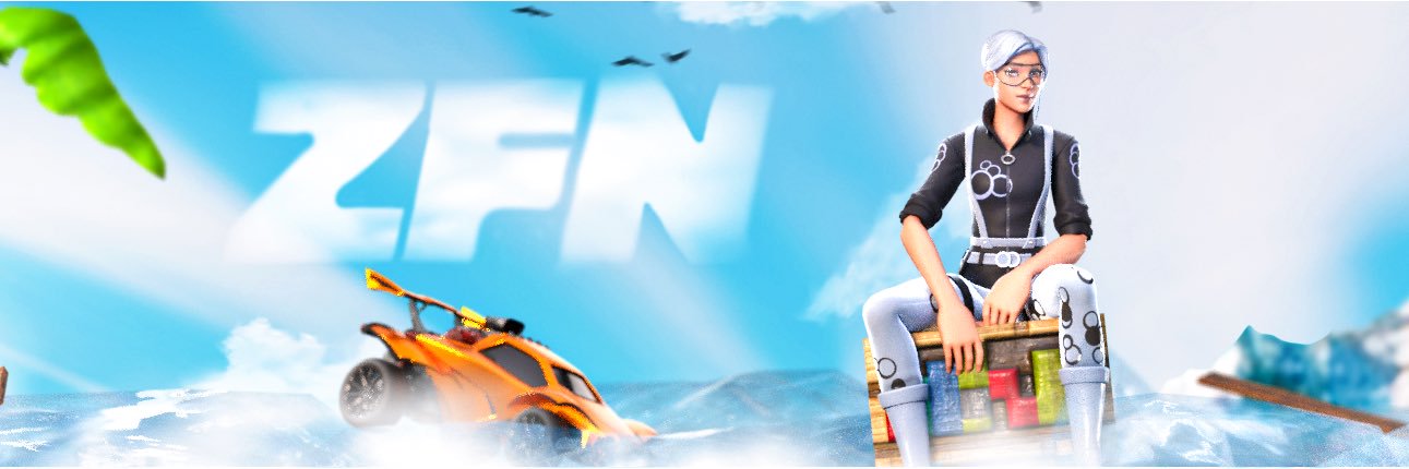 ZFN banner