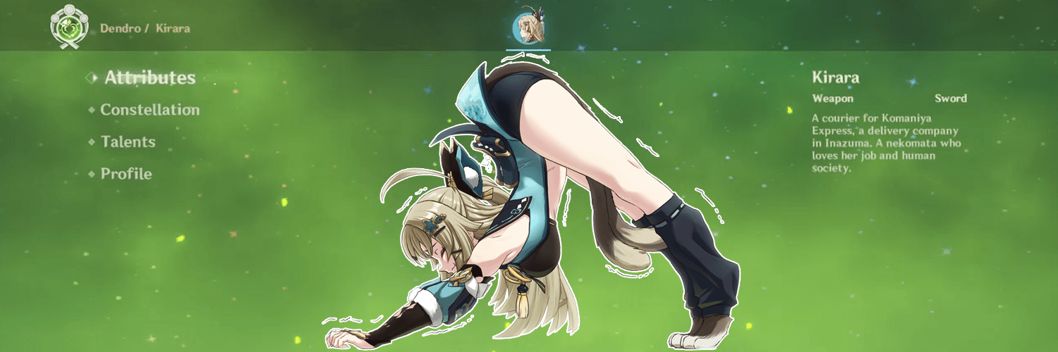 ‍ ‍ ‍ ‍ ‍ ‍ʏᴏᴜᴋᴀɪ : ɴᴇᴋᴏᴍᴀᴛᴀ banner