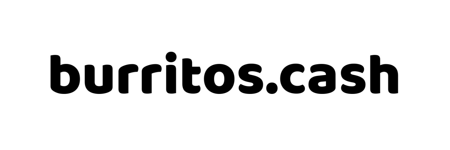 burritos.cash on Pulsechain's banner