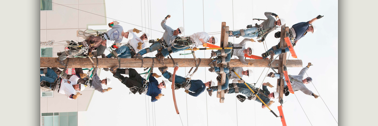 Joshua Zane Weiss banner