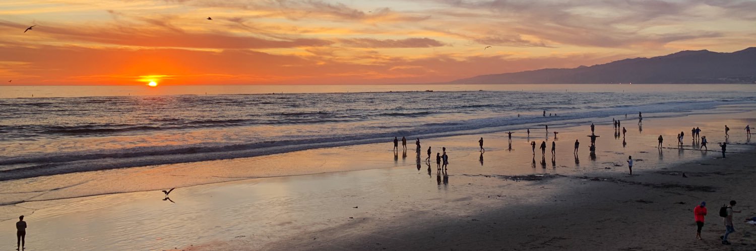 Michael Carter banner