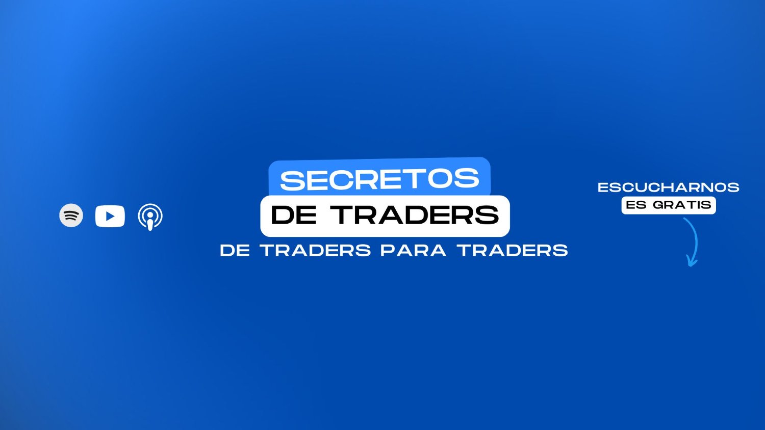 Secretos de Traders's banner