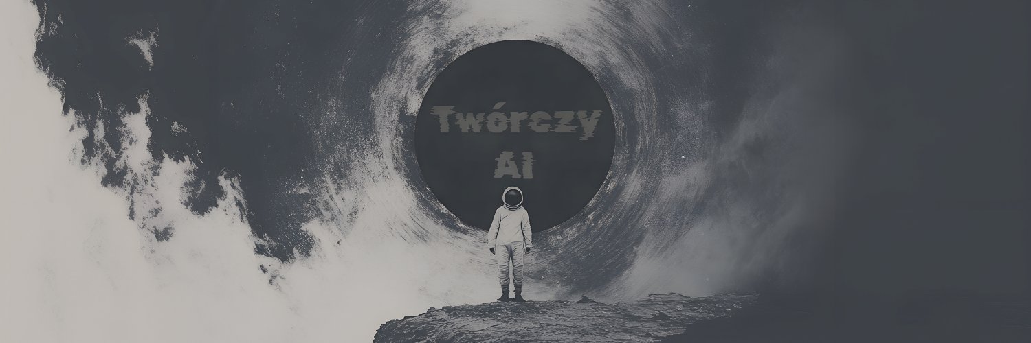 TwórczyAI banner