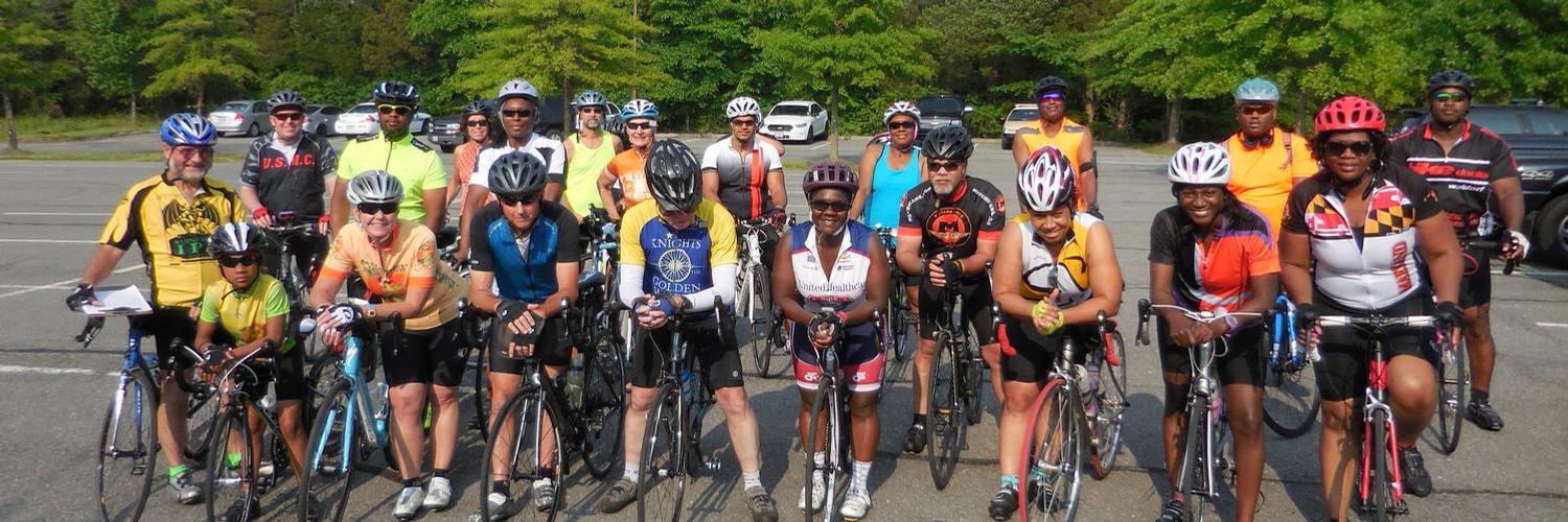 Oxon Hill Bicycle on Twitter: "Come ride our 2019 Indian Head 100 ... - 1500x500