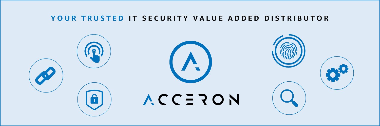 AcceronIndia's profile banner image