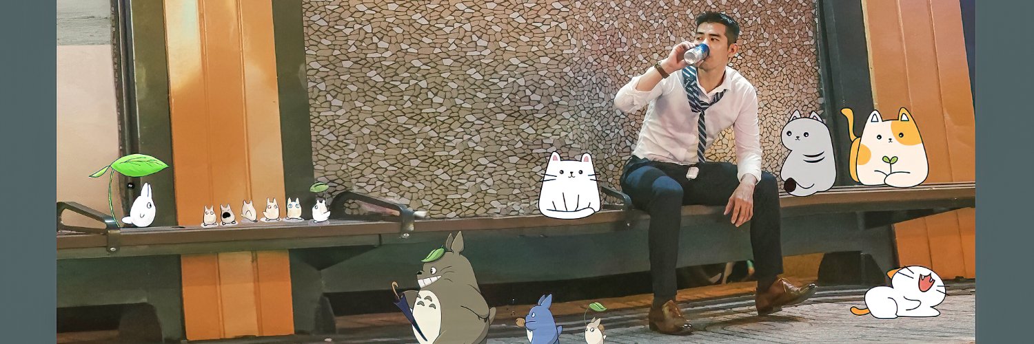 copbopchop's profile banner image