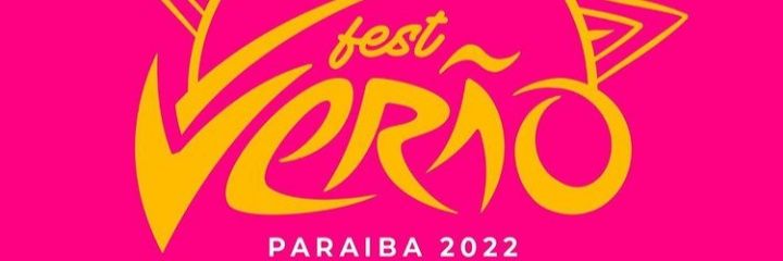 FestVeraoPB's profile banner image