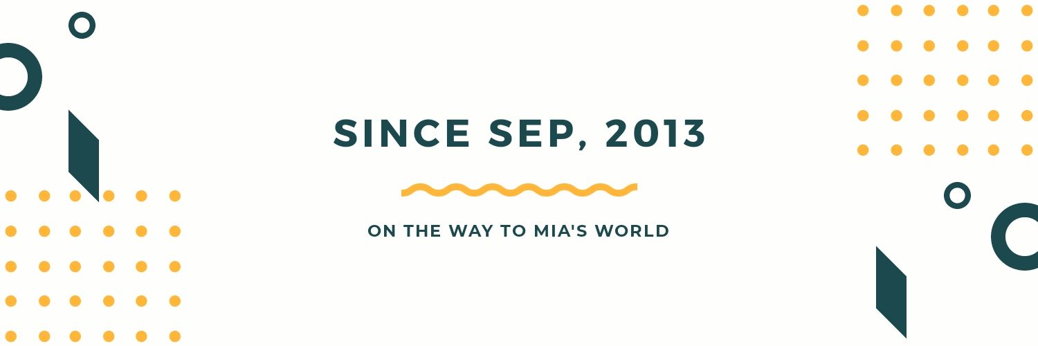 料理するみーあ。さん banner