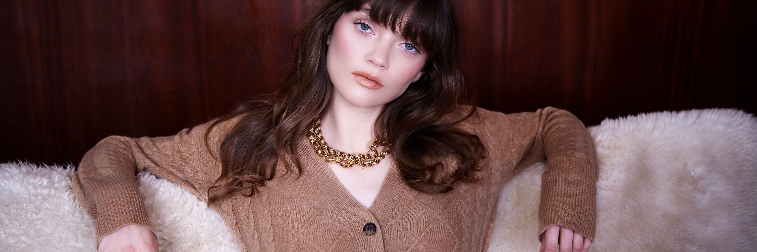 Cocoa Cashmere London banner