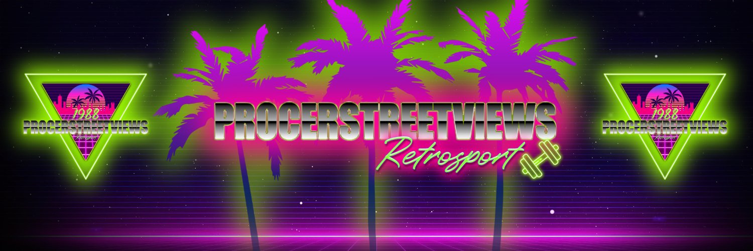 PROCERETROSPORT's profile banner image