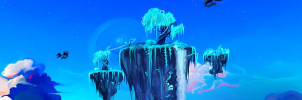 Fuzzy_UI Profile Banner