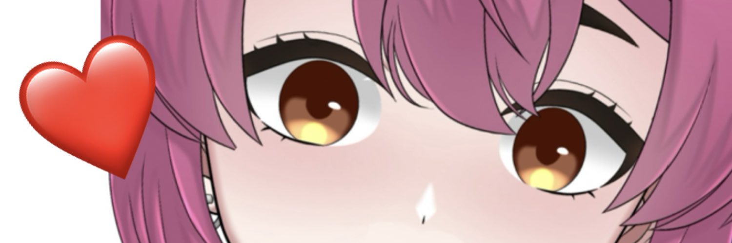 Finny 💗 VTUBER's banner