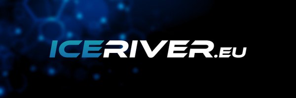 icerivereu Profile Banner