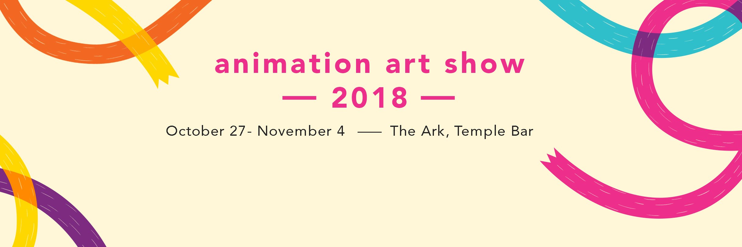AnimArtShow's profile banner image