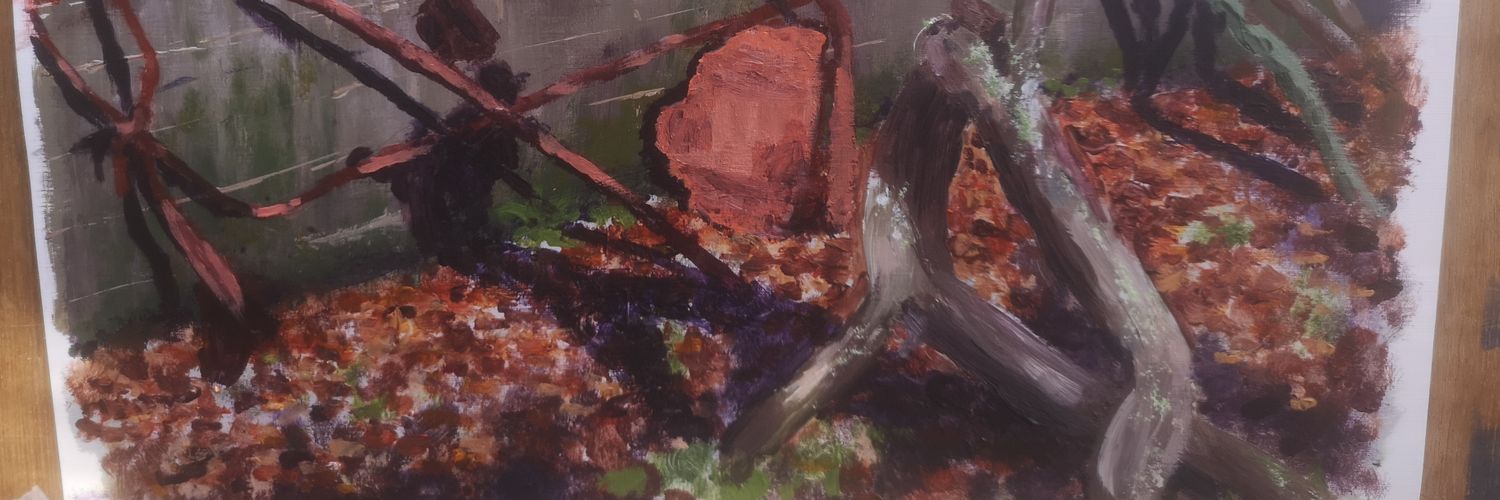 Patricia Xavier banner