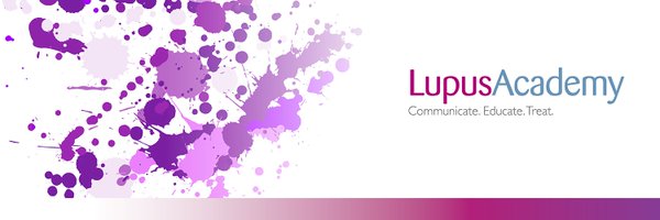 Lupus Academy Profile Banner