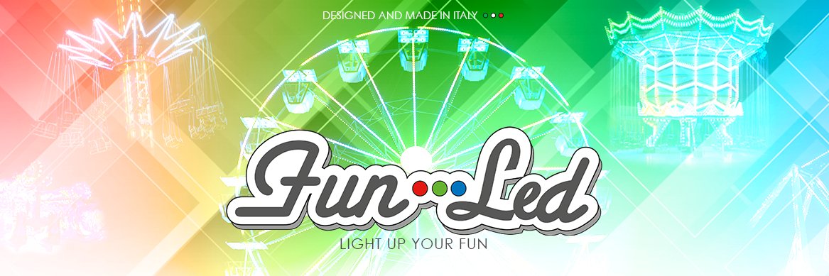 FunLed_italy's profile banner image