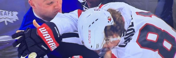 LeafsPassion85 Profile Banner