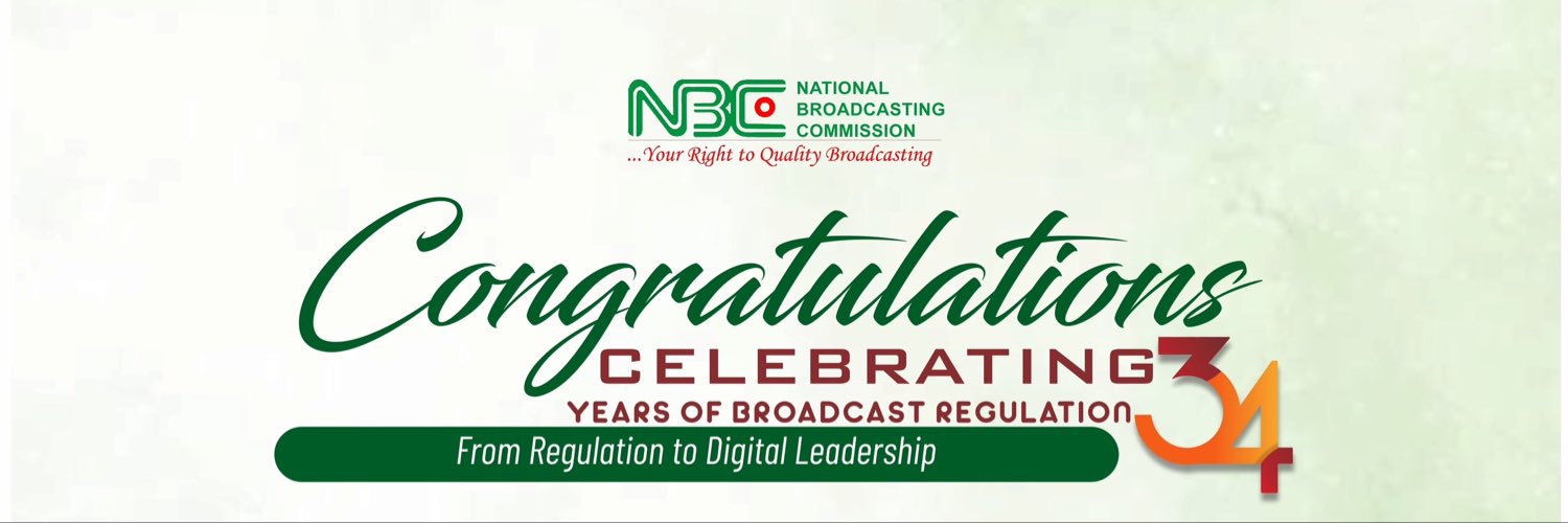 nbcgovng's profile banner image
