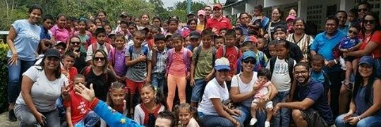 JCICDePanama's profile banner image