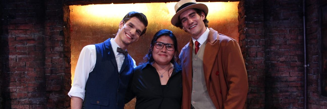Soy_Annso's profile banner image