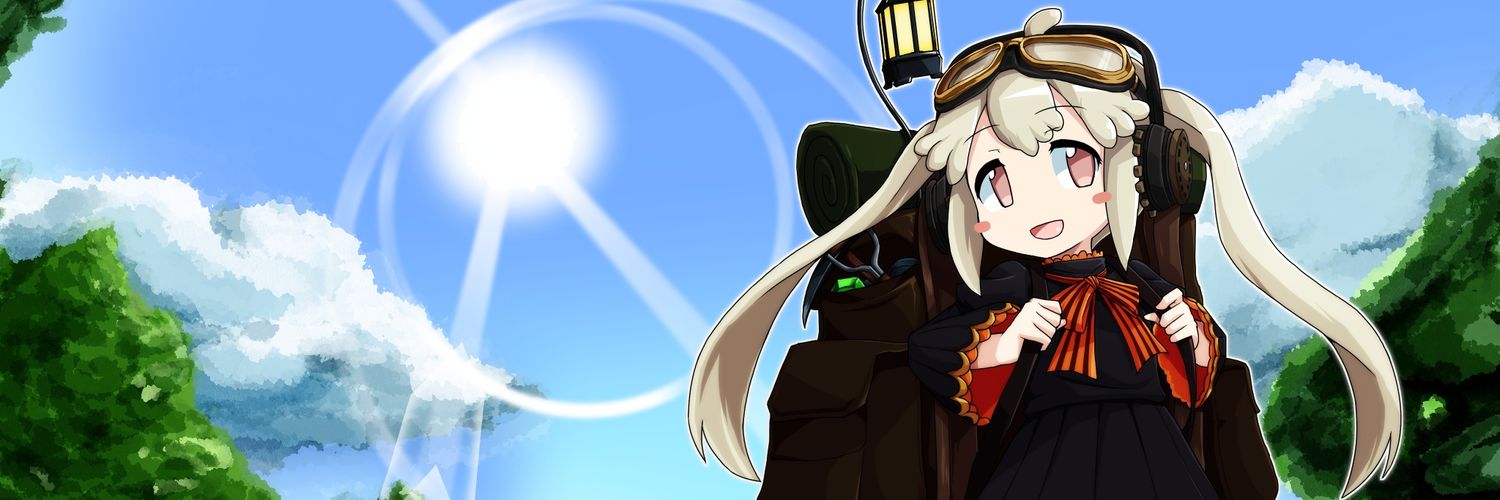 MarkMarkymoo's profile banner image