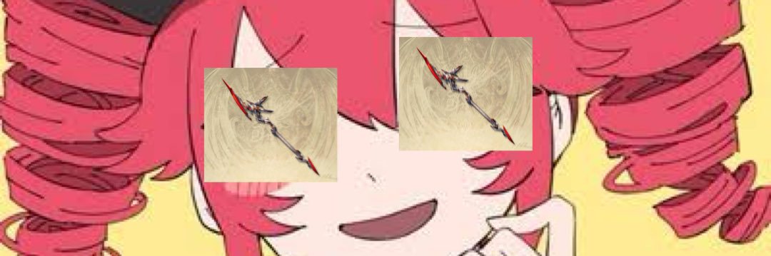 LizedRR's profile banner image