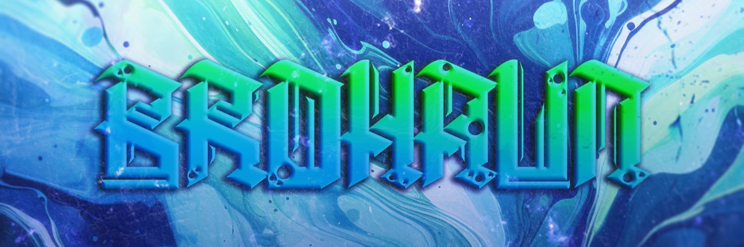 _BroHaun banner