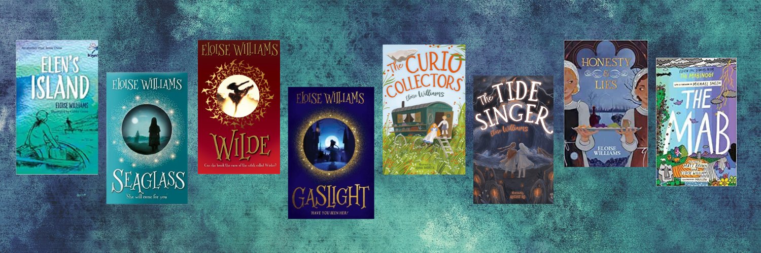 Eloisejwilliams's profile banner image