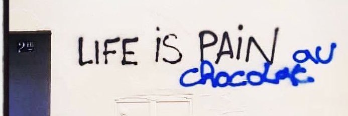 bisforboogie's profile banner image