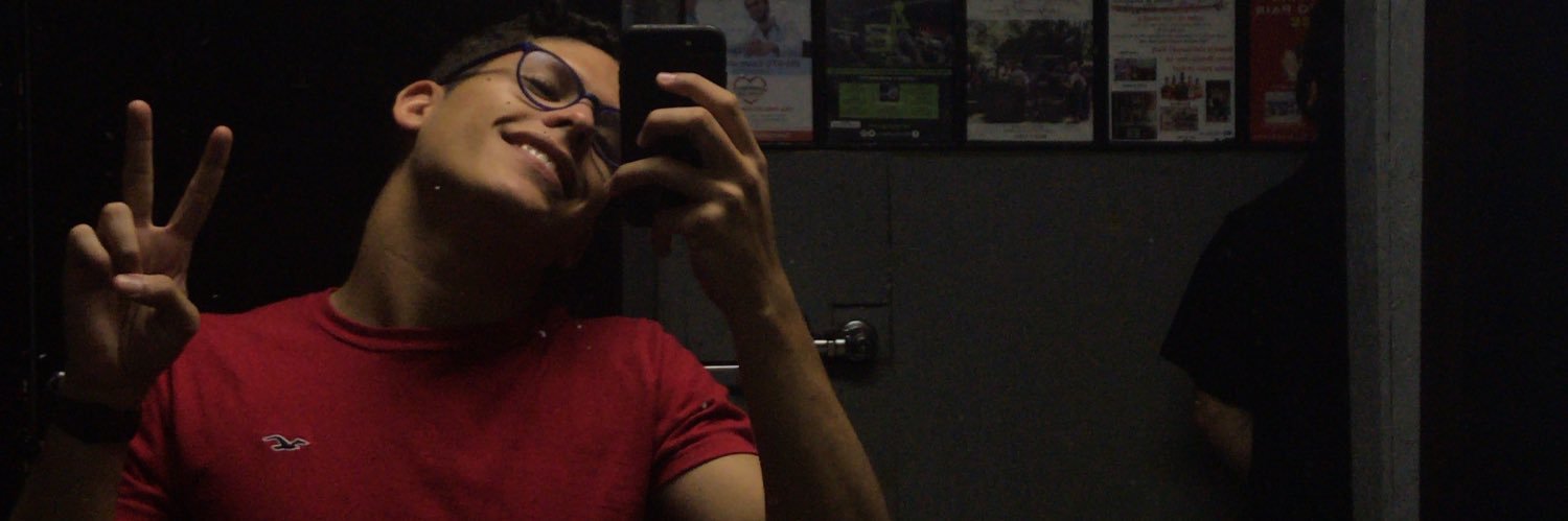 saulcxg's profile banner image