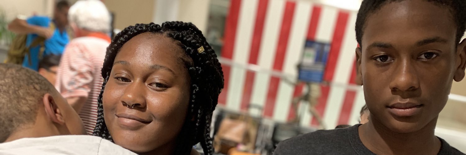 DezzyPie82's profile banner image