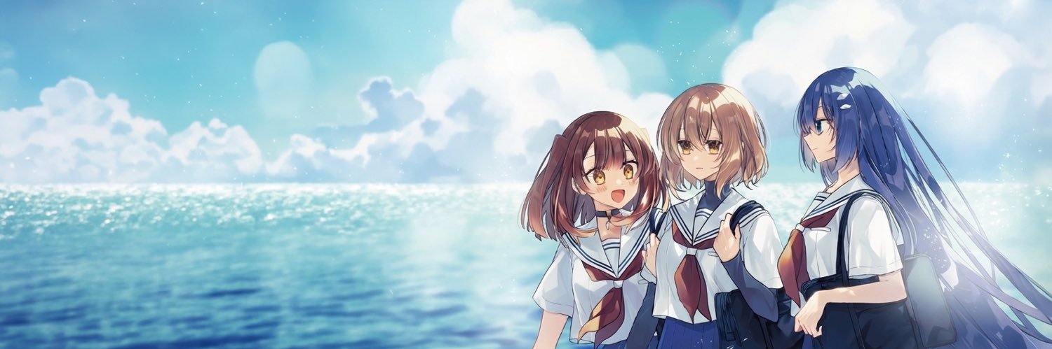 Madokami ✨ banner