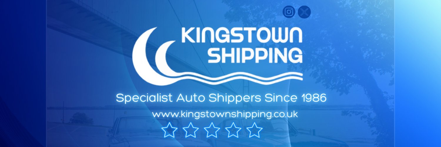 kingstownship's profile banner image