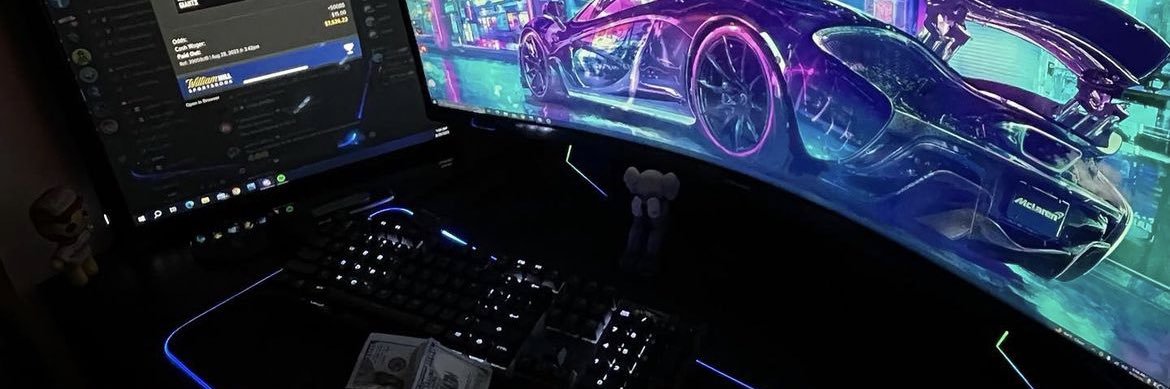 Neve_Okay's profile banner image