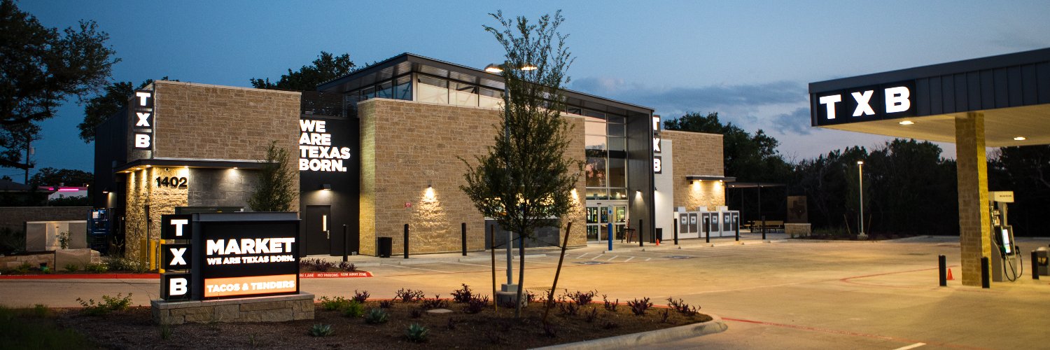 Kevin Smartt, CEO of TXB banner