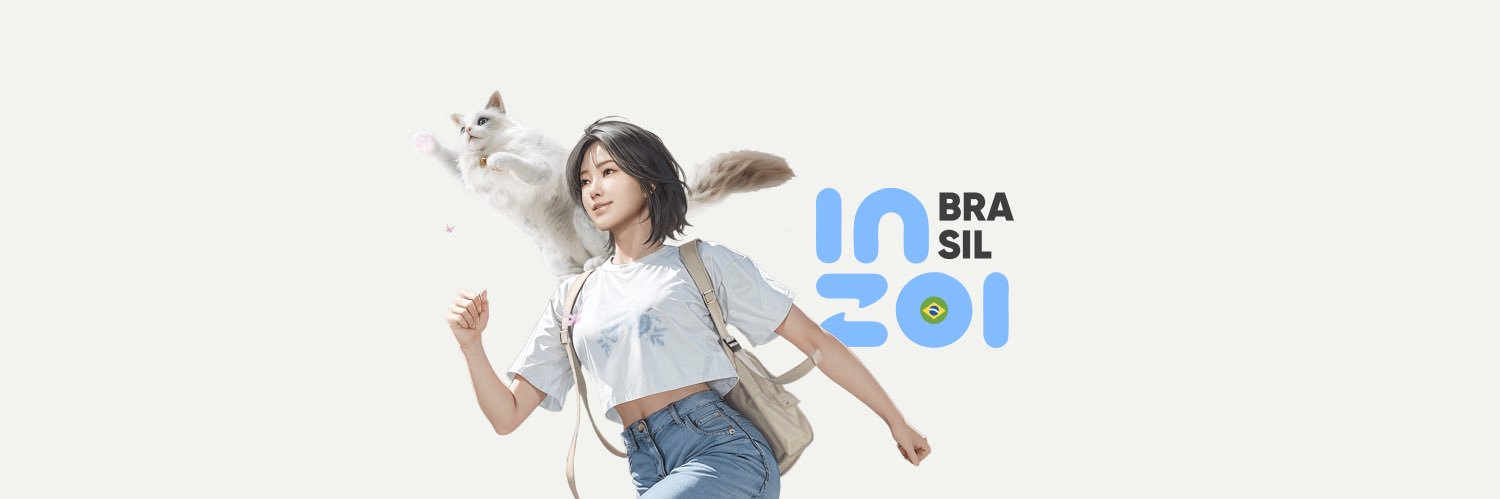 InZOI Brasil banner