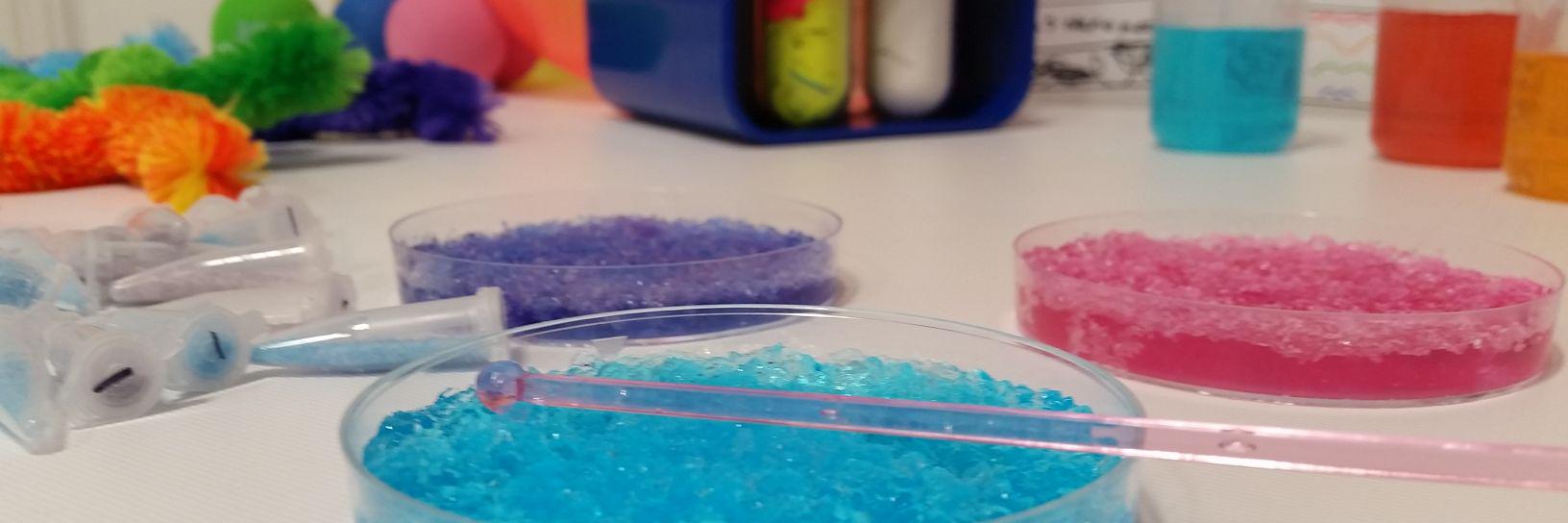 ReallySmallScience banner