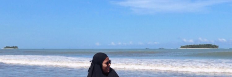 syaififah's profile banner image