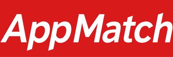 Appmatch_JP Profile Banner