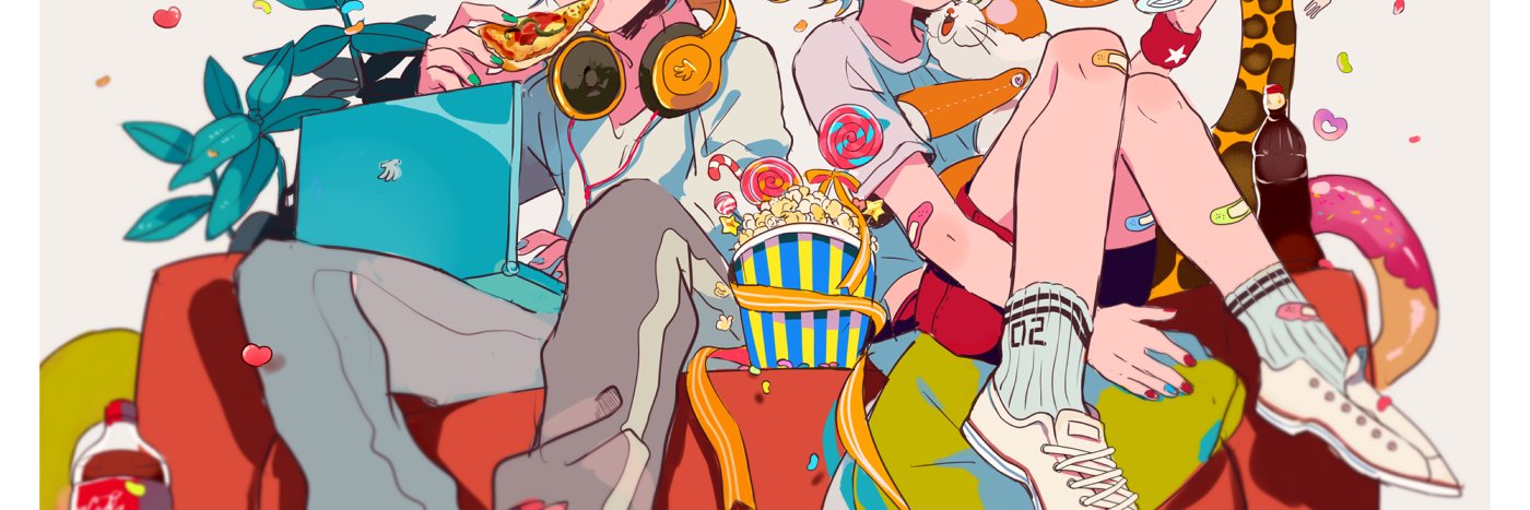 MACOZI(まこじ) banner