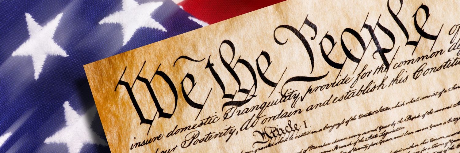 OnLiberty's banner