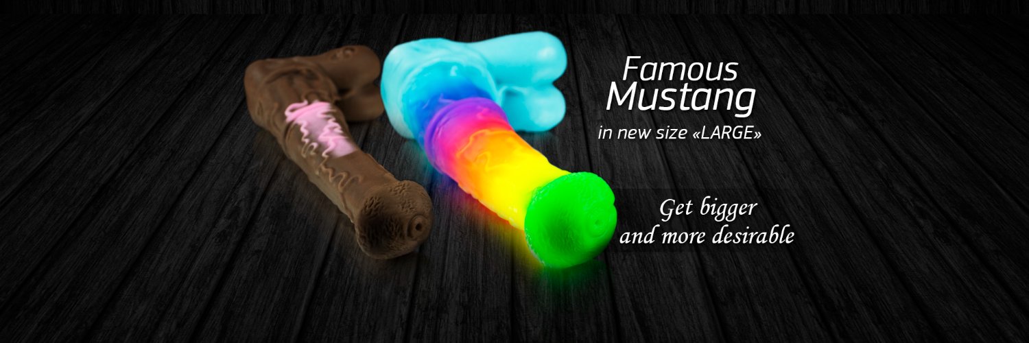 Erasexa- manufacture silicone fantasy toys. banner