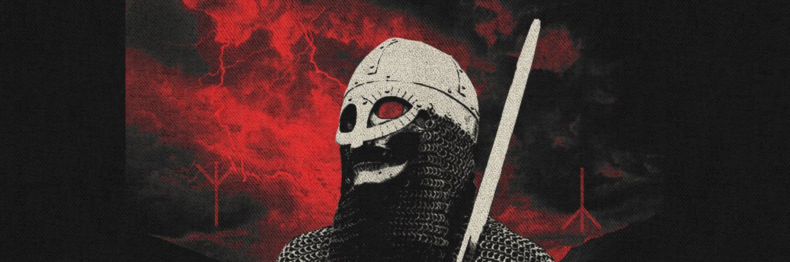 Wotan banner