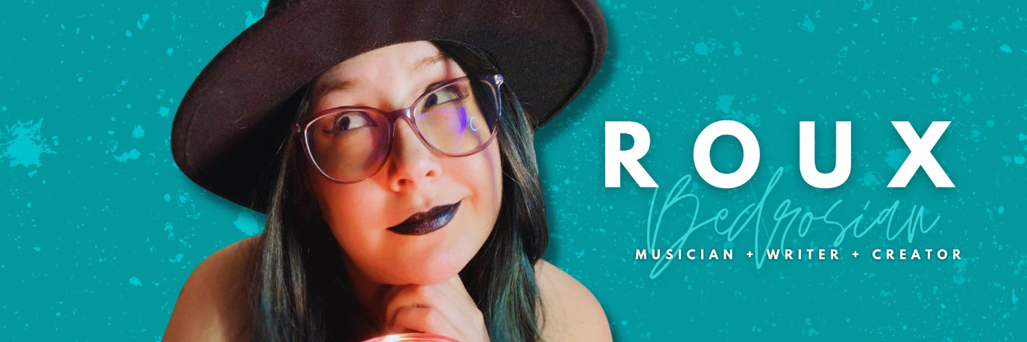 HarleyRoux's profile banner image