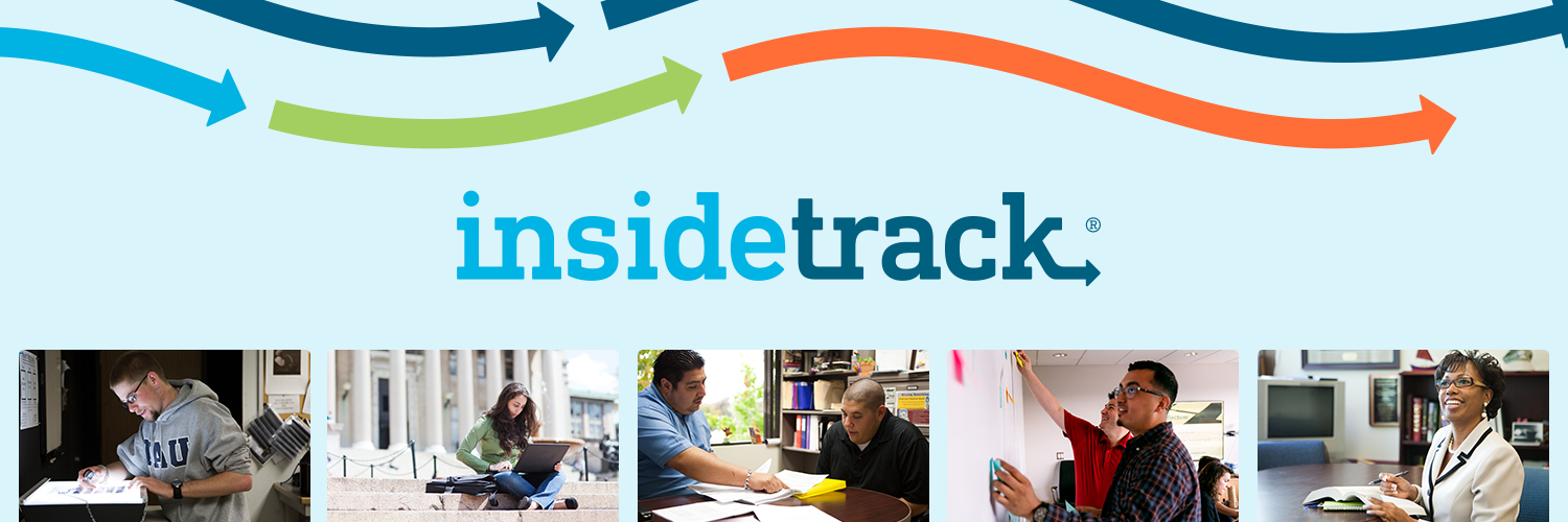 InsideTrack banner