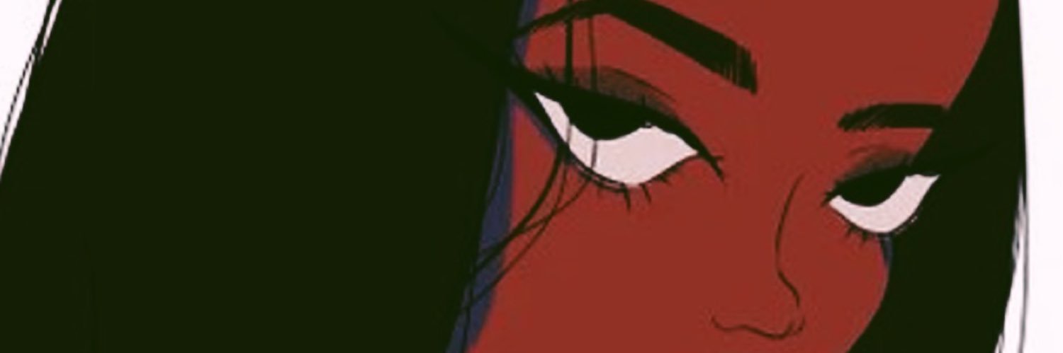 baelusty's profile banner image