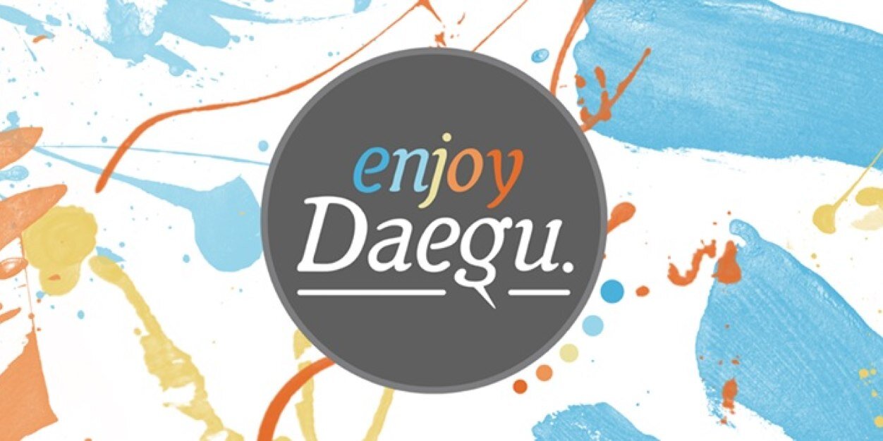 ENJOYDAEGU's profile banner image
