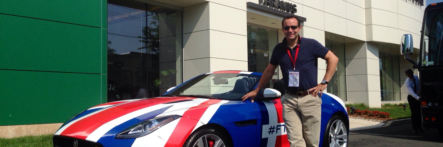 Jonathan Walls banner